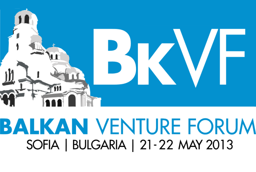 Pubsonic among 36 startups pitching in Balkan Venture Forum in Sofia