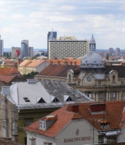 Belgrade Genie among 20 selected projects from 3000 registered – Seedcamp Zagreb 2012