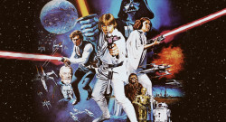 Why I Rejected Religion And Instead Raised My Son On Star Wars